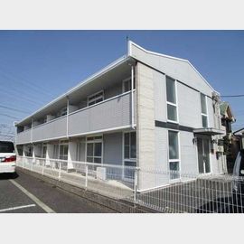 多摩境駅より徒歩14分 1階 築29年の賃貸物件