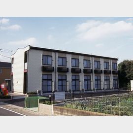 相模大野駅より徒歩17分 1階 築20年6ヶ月の賃貸物件