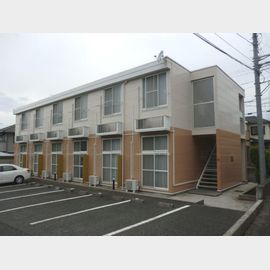 レオパレスマイ 1階 築24年10ヶ月の賃貸物件