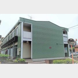 レオパレスMACHIYA 2階 築20年1ヶ月の賃貸物件