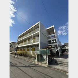 淵野辺駅より徒歩9分 3階 築22年5ヶ月の賃貸物件