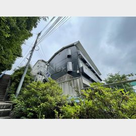 百合ヶ丘駅より徒歩6分 1階 築40年1ヶ月の賃貸物件