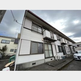 コーポフェニックス 1階 築37年1ヶ月の賃貸物件