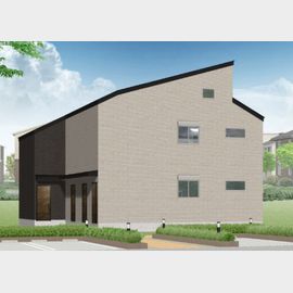 町田駅より徒歩10分 2階 新築の賃貸物件