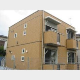 コスモス希望 2階 築18年8ヶ月の賃貸物件