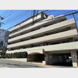 町田駅より徒歩12分 5階 築24年10ヶ月の賃貸物件