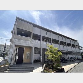 ベルウッド 2階 築13年8ヶ月の賃貸物件