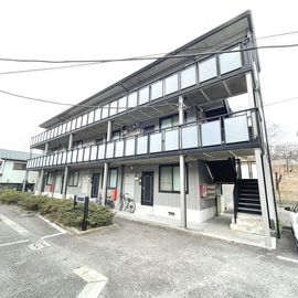 梶が谷駅より徒歩12分 3階 築31年4ヶ月の賃貸物件