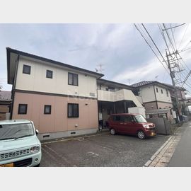 宮崎台駅より徒歩18分 1階 築26年6ヶ月の賃貸物件