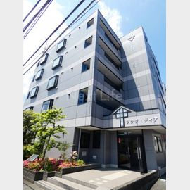 プラザディア 2階 築26年1ヶ月の賃貸物件