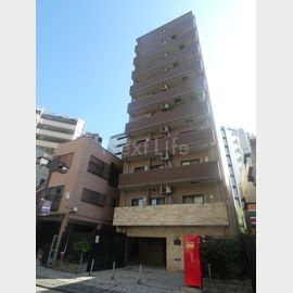 ＭＡＩＮＳＴＡＧＥ川崎７アイディアル 6階 築17年10ヶ月の賃貸物件