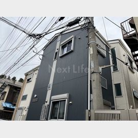 アーヴェル川崎の賃貸物件