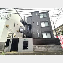 アルムの賃貸物件