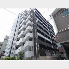 Ｒｉｓｉｎｇｐｌａｃｅ川崎二番館 7階 築9年2ヶ月の賃貸物件