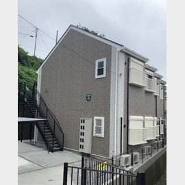 生麦駅より徒歩12分 2階 築7年10ヶ月の賃貸物件