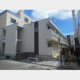 リブリ—Ｂｌａｎｃ 2階 築10年8ヶ月の賃貸物件