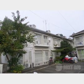 生麦駅より徒歩14分 2階 築34年1ヶ月の賃貸物件