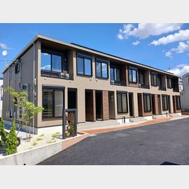 フィオラ 2階 新築の賃貸物件