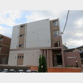 京王八王子駅より徒歩14分 3階 築6年7ヶ月の賃貸物件