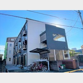 京王八王子駅より徒歩11分 3階 築8年2ヶ月の賃貸物件