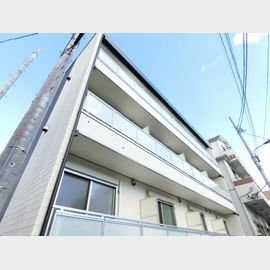 西八王子駅より徒歩12分 2階 築8年6ヶ月の賃貸物件