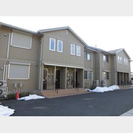 八王子駅よりバス25分 2階 築12年4ヶ月の賃貸物件