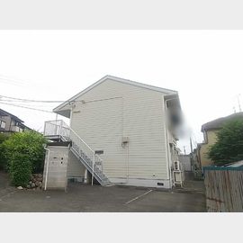 シャンプル中村 1階 築35年7ヶ月の賃貸物件