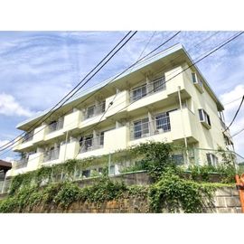 ジュネススズキ 3階 築36年5ヶ月の賃貸物件