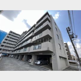 豊田駅より徒歩11分 2階 築33年10ヶ月の賃貸物件