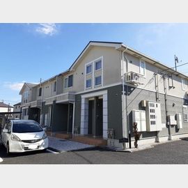 立川駅より徒歩27分 2階 築16年7ヶ月の賃貸物件