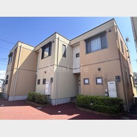 昭島駅より徒歩12分 1階 築22年1ヶ月の賃貸物件