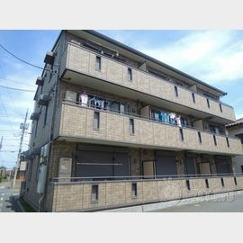 ヴァンセンヌ 3階 築19年1ヶ月の賃貸物件