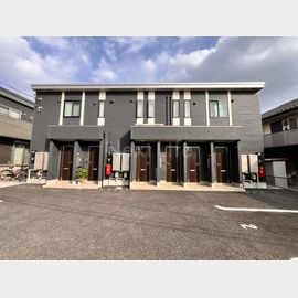 パティオス昭島 1階 築2年2ヶ月の賃貸物件