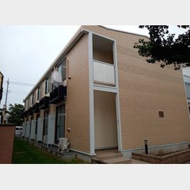 レオパレスＡｂｅｎｄｒｏｔ 2階 築19年2ヶ月の賃貸物件