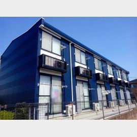 レオパレス純 2階 築19年11ヶ月の賃貸物件