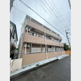 デュオ・ハイム 3階 築30年7ヶ月の賃貸物件