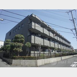 コーボック国領 2階 築32年8ヶ月の賃貸物件