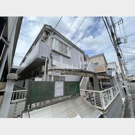 ユーズアーク1 2階 築32年5ヶ月の賃貸物件