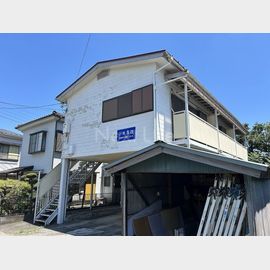 コーポ吉田 2階 築39年の賃貸物件