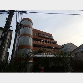 古淵駅よりバス9分 3階 築34年3ヶ月の賃貸物件