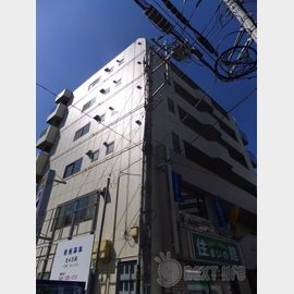 町田駅より徒歩5分 3階 築39年11ヶ月の賃貸物件