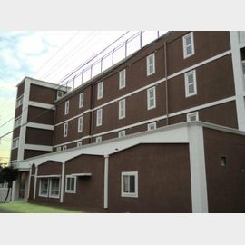 ラ・メーラ・テラ 4階 築56年3ヶ月の賃貸物件