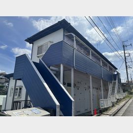 読売ランド前駅より徒歩9分 築35年6ヶ月 3階建の賃貸物件