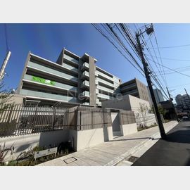 クラシアム神奈川台場 7階 新築の賃貸物件