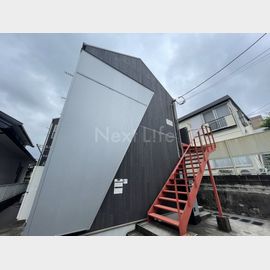 白楽駅より徒歩12分 2階 築12年3ヶ月の賃貸物件