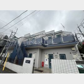 アップルハウス三ッ沢南町 1階 築36年の賃貸物件