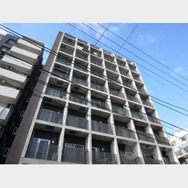 ＬＩＶＣＩＴＹヨコハマヒガシベイサイド 7階 築15年7ヶ月の賃貸物件