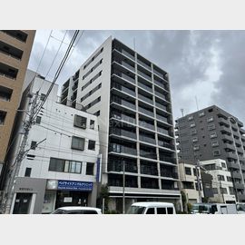 神奈川駅より徒歩8分 11階 築3年1ヶ月の賃貸物件