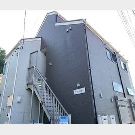 大口駅より徒歩10分 1階 築7年1ヶ月の賃貸物件