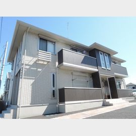 古淵駅より徒歩15分 2階 築14年の賃貸物件